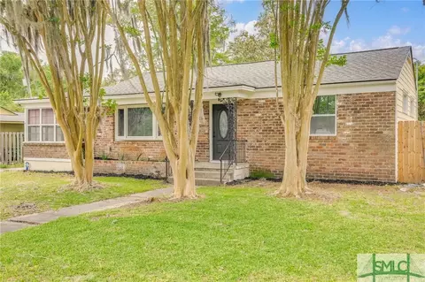 2105 Glynnwood Dr, Savannah, GA 31404