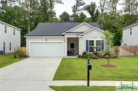 302 Sessile Oak Dr, Savannah, GA 31419
