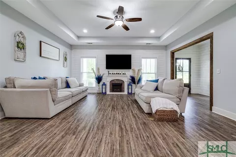 917 Shawnee Egypt Rd, Springfield, GA 31329 photo 6