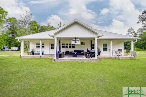 917 Shawnee Egypt Rd, Springfield, GA 31329 photo 34
