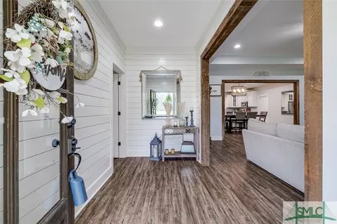 917 Shawnee Egypt Rd, Springfield, GA 31329 photo 5