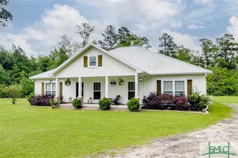 917 Shawnee Egypt Rd, Springfield, GA 31329 photo 3