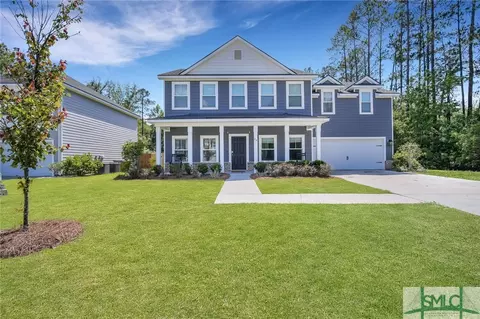 24 Watergrass Way, Richmond Hill, GA 31324