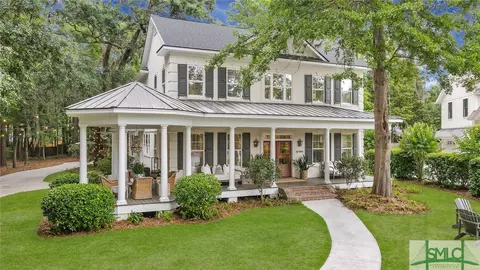 7 Dragon Fly Pt, Savannah, GA 31406