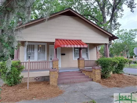 1132 E 31st St, Savannah, GA 31404