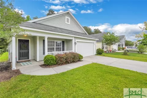 340 Winchester Dr, Pooler, GA 31322