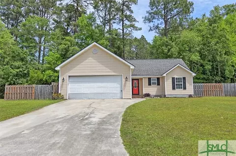 139 Harvest Dr, Springfield, GA 31329
