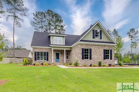 131 Sweetwater Cir, Rincon, GA 31326