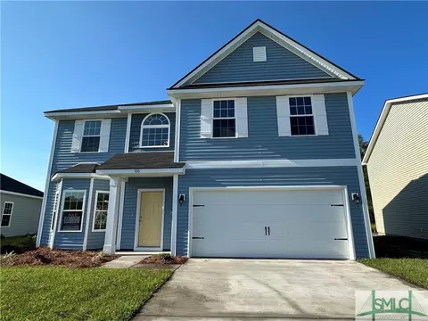 166 Courage Way, Hinesville, GA 31313