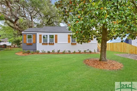 14 Altman Dr, Savannah, GA 31404