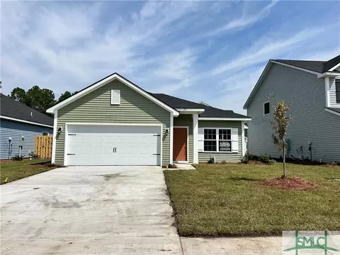 211 Joann Lewis Ln, Hinesville, GA 31313