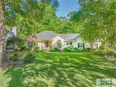 19 Hickory Grove Way, Savannah, GA 31405 photo 1