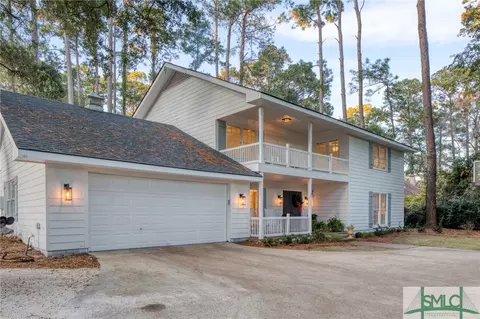 7 Marmaduke Ln, Savannah, GA 31411