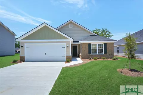 220 Cromer St, Savannah, GA 31407