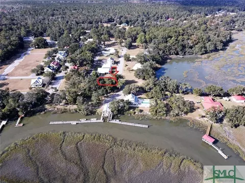 1 Marina Dr, Midway, GA 31320