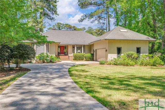 7 Deer Run, Savannah, GA 31411