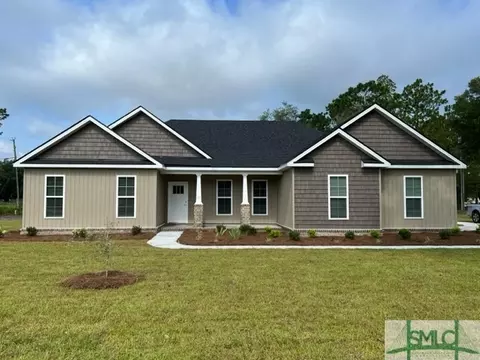 157 Common Way, Jesup, GA 31545