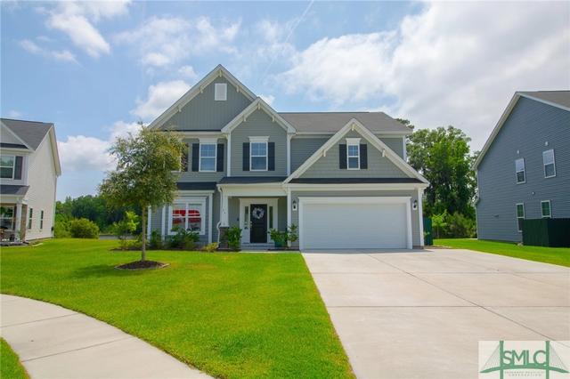 56 Murphy Ct, Richmond Hill, GA 31324