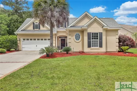 106 Tahoe Dr, Pooler, GA 31322 photo 1