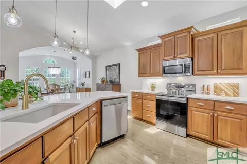 106 Tahoe Dr, Pooler, GA 31322 photo 3