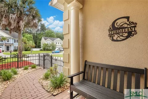 106 Tahoe Dr, Pooler, GA 31322 photo 5