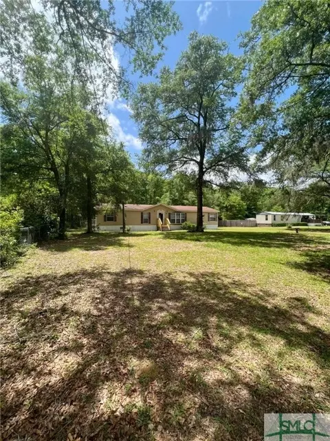 283 Possum Trl, Guyton, GA 31312 photo 34