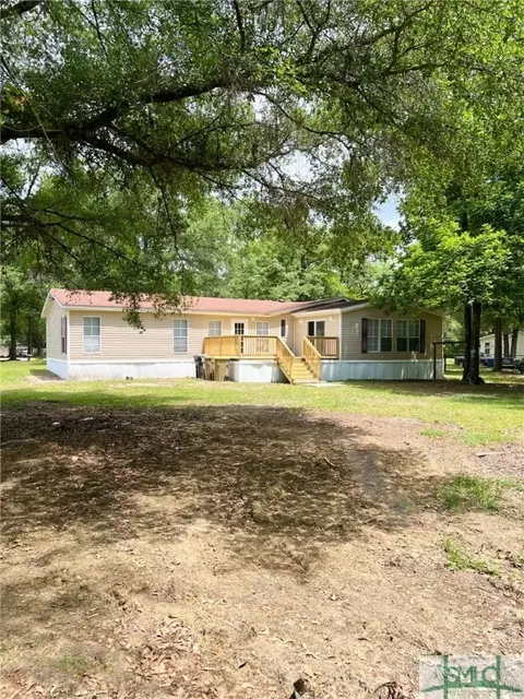 283 Possum Trl, Guyton, GA 31312 photo 1