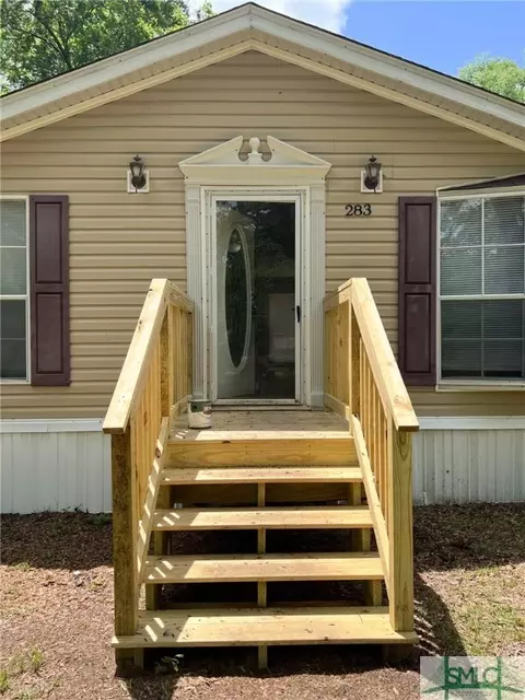 283 Possum Trl, Guyton, GA 31312 photo 31
