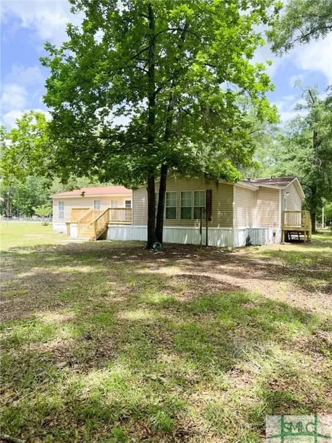 283 Possum Trl, Guyton, GA 31312 photo 2