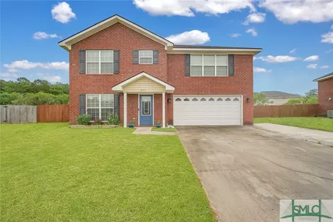247 Manchester Ct, Midway, GA 31320
