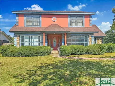 1402 Addie B Byers Dr, Savannah, GA 31415