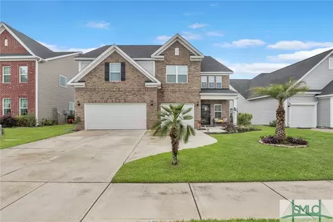 108 Claystone Ct, Port Wentworth, GA 31407