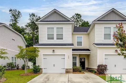 333 Sonoma Dr, Pooler, GA 31322