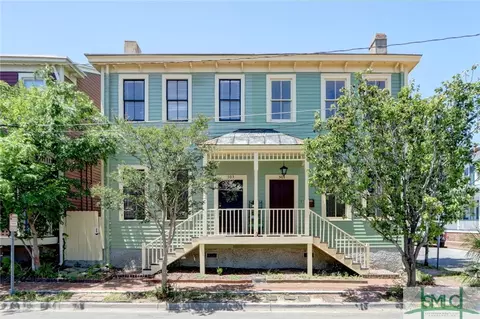 501 Blair St, Savannah, GA 31401