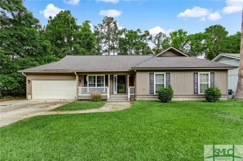 104 Blue Heron Dr, Savannah, GA 31410