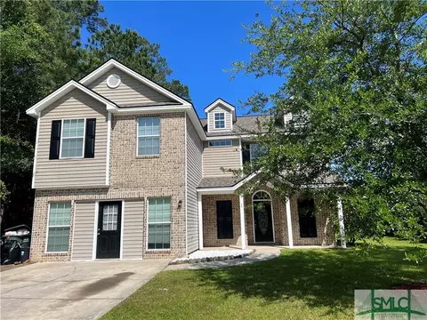 1 Willow Lakes Dr, Savannah, GA 31419