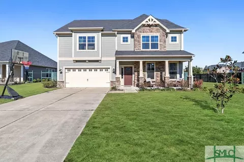 42 Gallie Cut Cut, Richmond Hill, GA 31324