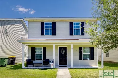 18 Fiore Dr, Savannah, GA 31419