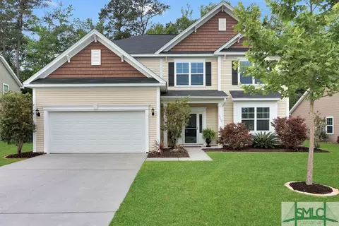 2200 Garden Hills Loop, Richmond Hill, GA 31324
