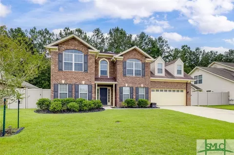 131 Morgan Pines Dr, Pooler, GA 31322