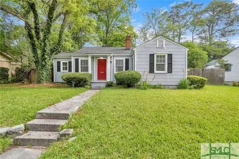 1308 E 52nd St, Savannah, GA 31404