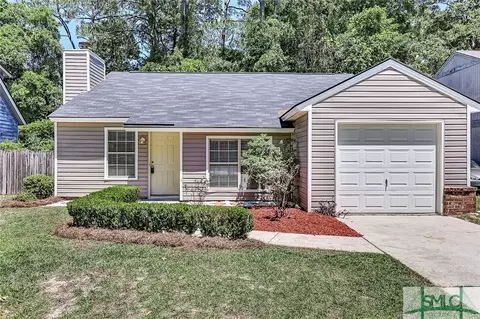 226 Forest Ridge Dr, Savannah, GA 31419