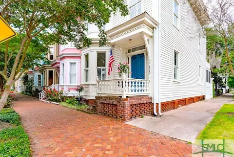 820 Barnard St, Savannah, GA 31401
