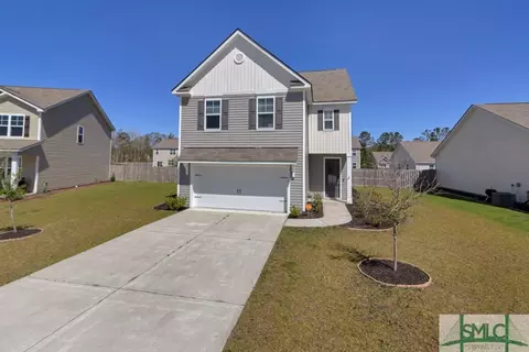 138 Hogan Dr, Richmond Hill, GA 31324