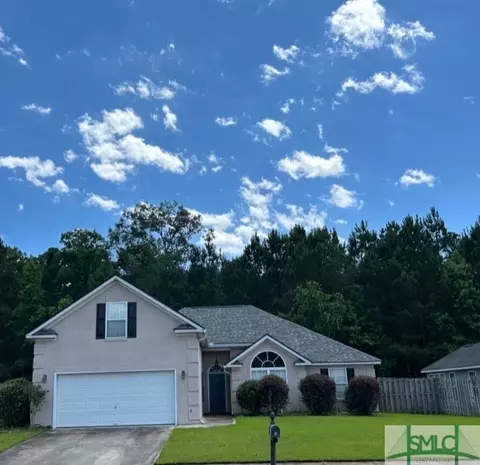 5 Sandstone Ct, Savannah, GA 31419