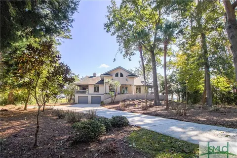 18 Modena Island Dr, Savannah, GA 31411