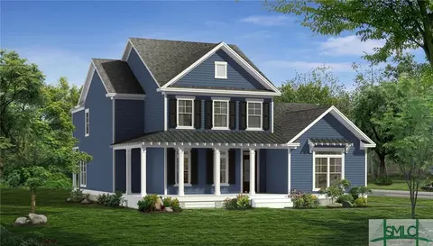 181 Bluffside Cir, Savannah, GA 31404