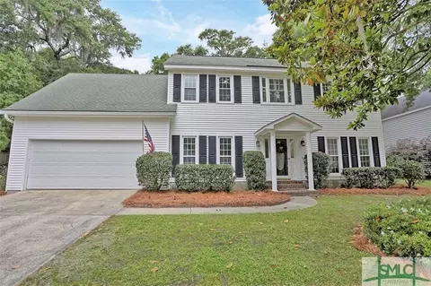 311 Gloucester Rd, Savannah, GA 31410