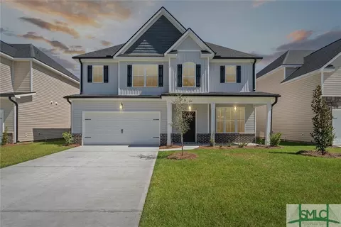 204 Laguna Way, Savannah, GA 31405