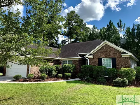65 Yellow Jasmine Ct, Pooler, GA 31322